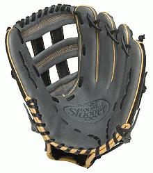 Slugger 125 Series Gray 1